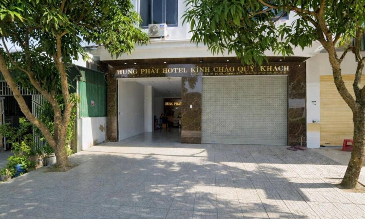 Hung Nguyen Hotel | Hung Phat Hotel Nghe An