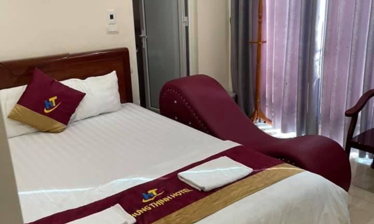 Son Tay Hotel | Hung Thinh Hotel