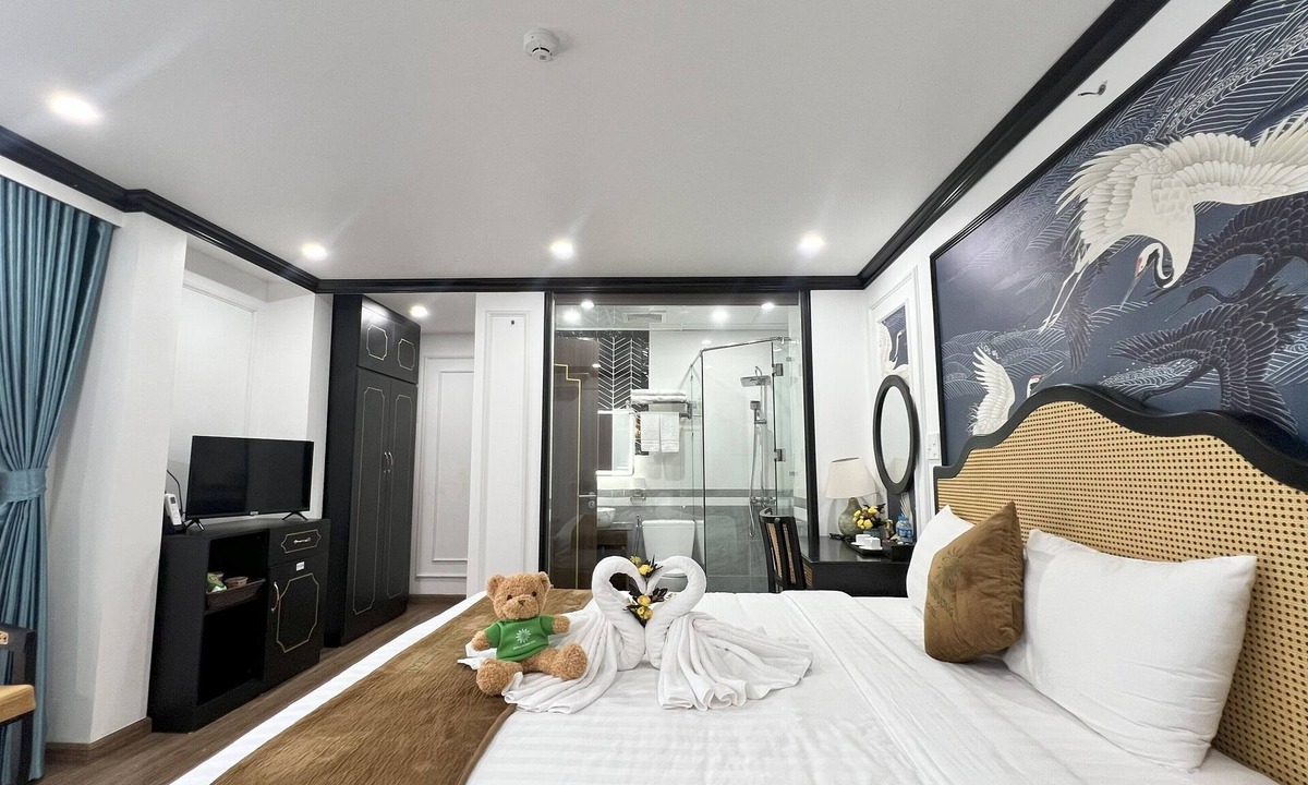 Thanh Hoa Hotel | Huong Duong Hotel Thanh Hoa