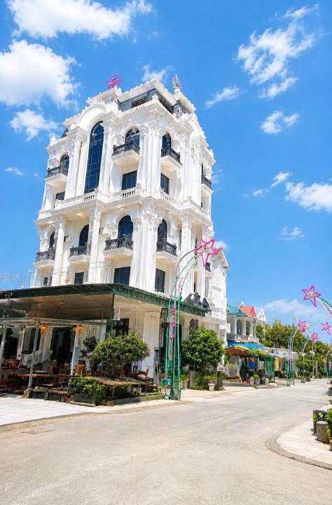 Hai Hau Hotel | Huy Hoàng Hotel Ninh Bình