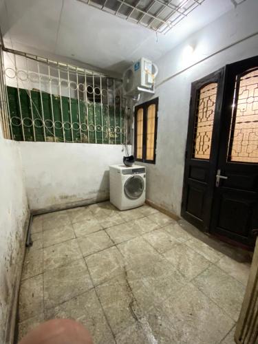 Đien Bien Apartment | Huy's Homestay