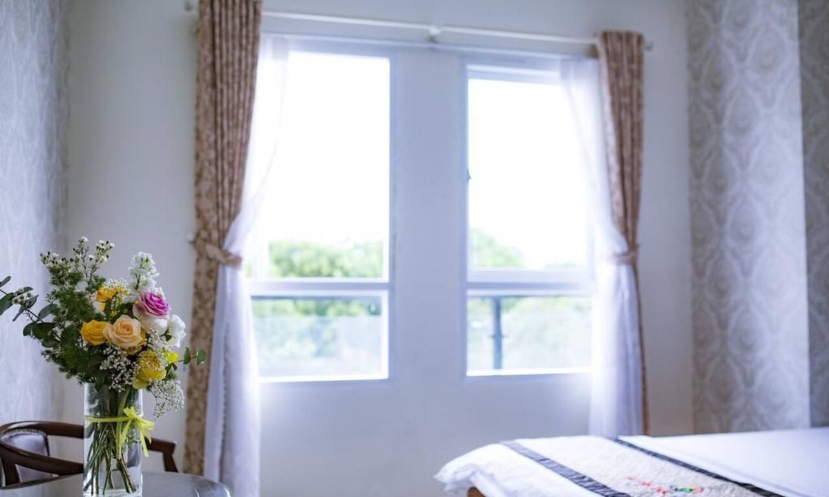 Cao Lanh Hotel | Huynh Duc Hotel