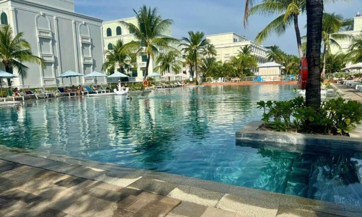 Long Beach Hotel | Hygg Hotel Phu Quoc