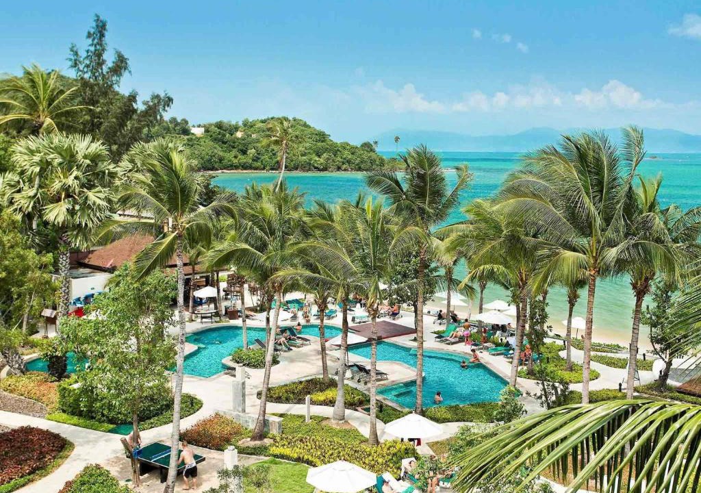 Plai Laem Hotel | ibis Samui Bophut Hotel