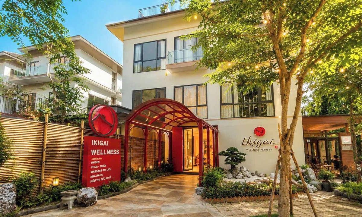 Thach That Apartment | Ikigai Wellness Ba Vi Retreat