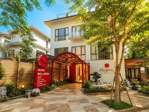 Thach That Hotel | Ikigai Wellness Ba Vi Retreat