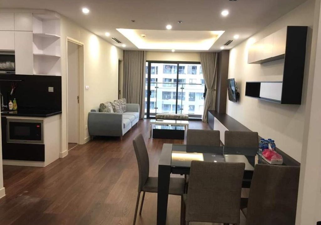 Thanh Xuan Apartment | Imperia Garden 143 Nguyễn Tuân Thanh Xuân
