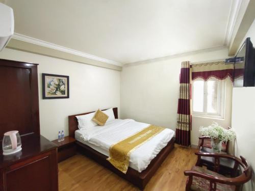 Soc Son Hotel | Indochina Hanoi Airport Hotel - 5 mins to Noi Bai International Airport