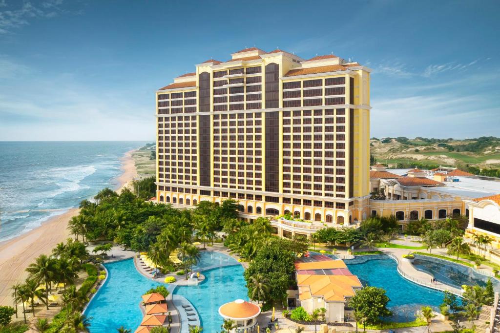 Xuyen Moc Resort | InterContinental Grand Ho Tram by IHG