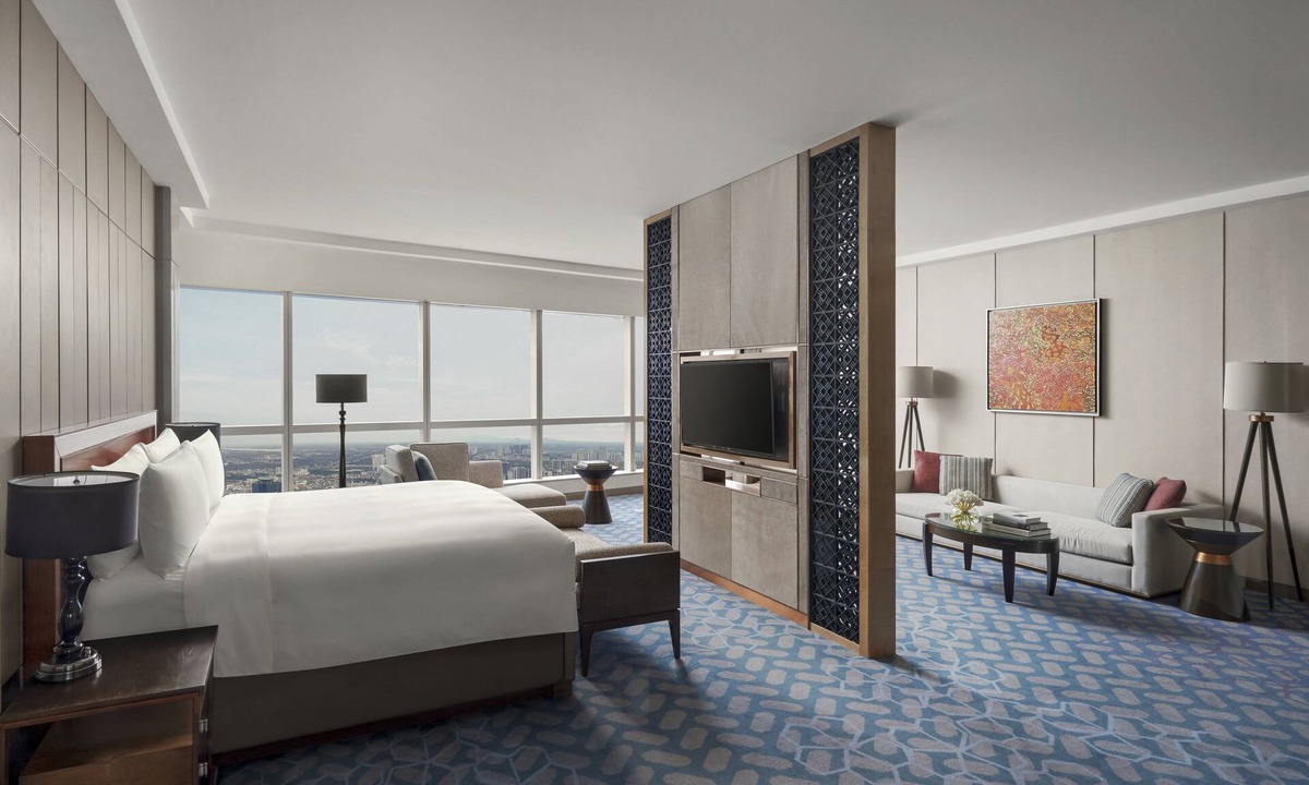 Tu Liem Hotel | InterContinental Hanoi Landmark72 by IHG