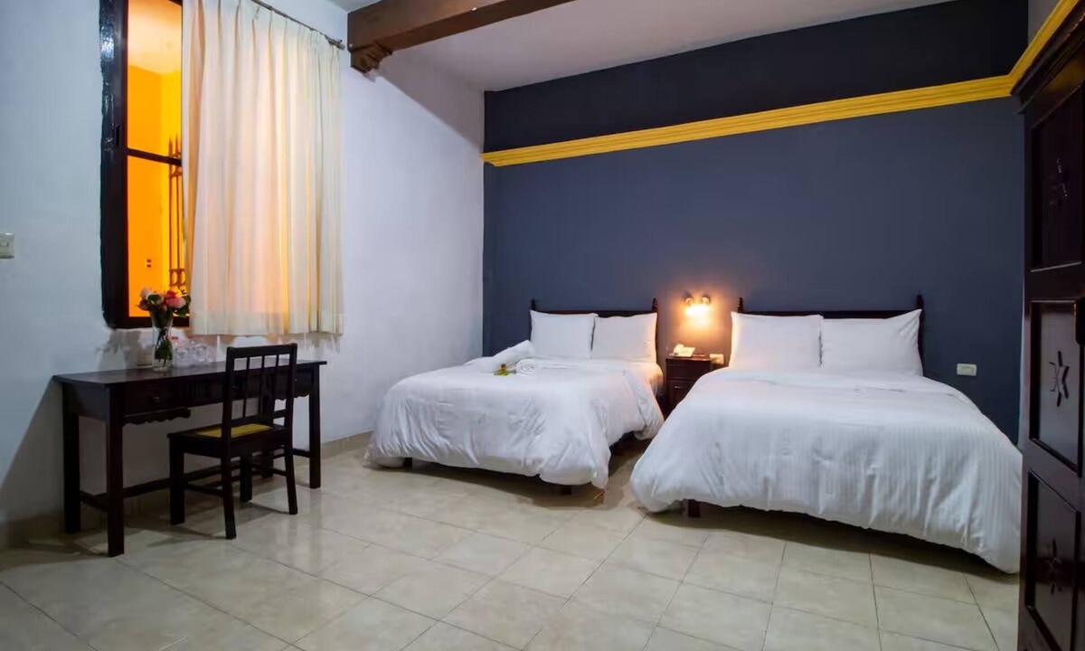 Centro Hotel | Inviting Standard Room with Easy Access to Downtown and Attractions | 2 Units