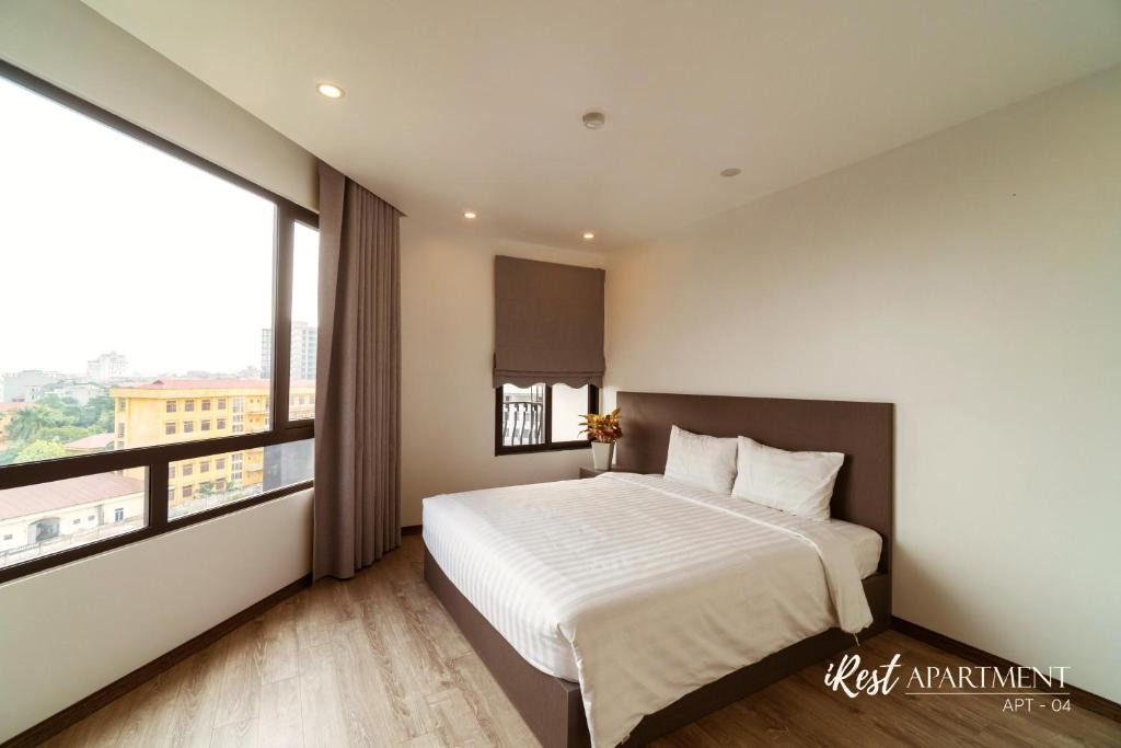 Vinh Yen Apartment | iRest Apartment Vinh Yen