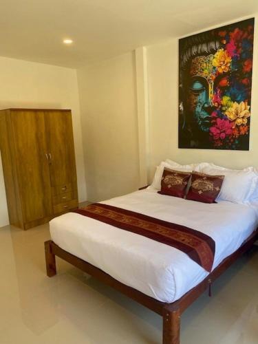 Nikhom Kham Soi Resort | Isaan Country Retreat