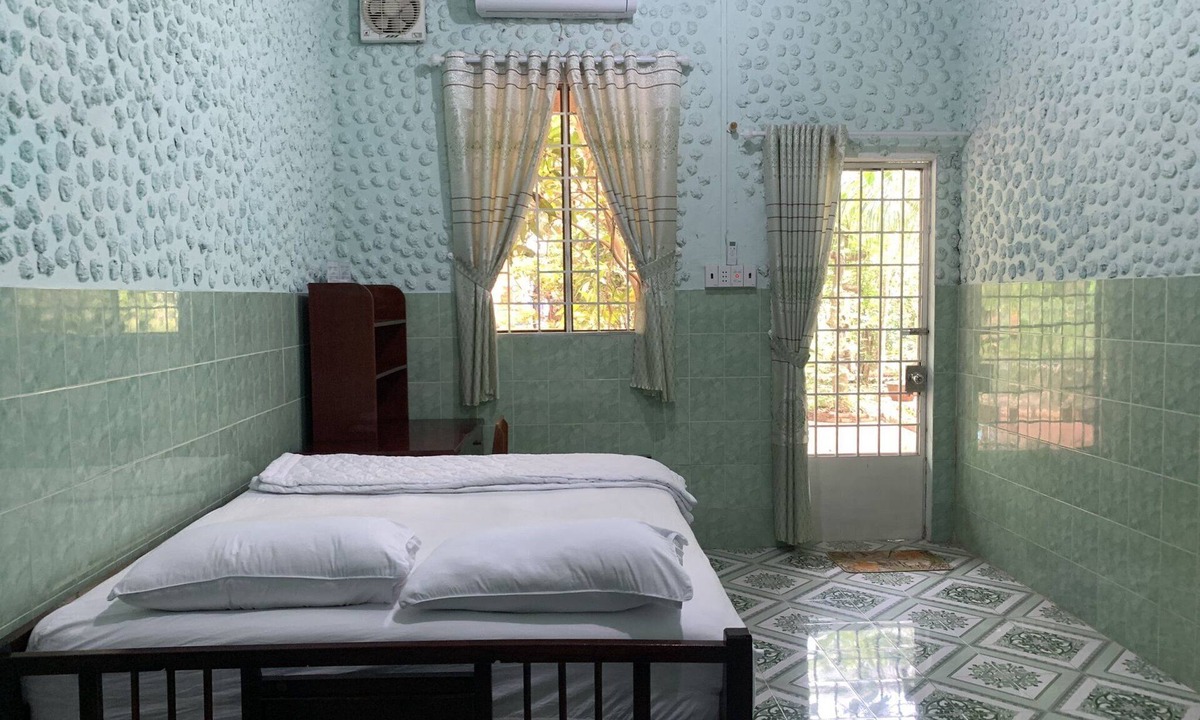My Tho House | Island Homestay
