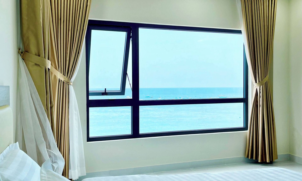Phu Quy Hotel | Island Sunset Hotel