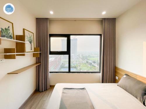 Gia Lam Apartment | It Dust Homestay 6 - The Forest Apartment