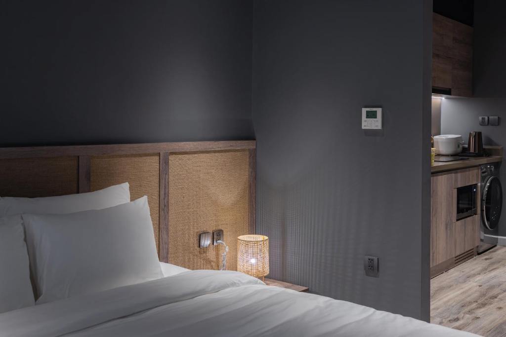 Đien Bien Apartment | JAYU