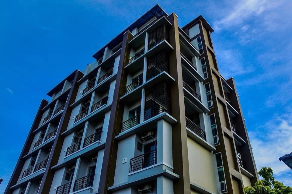 Buriram Apartment | Jiranakron Park