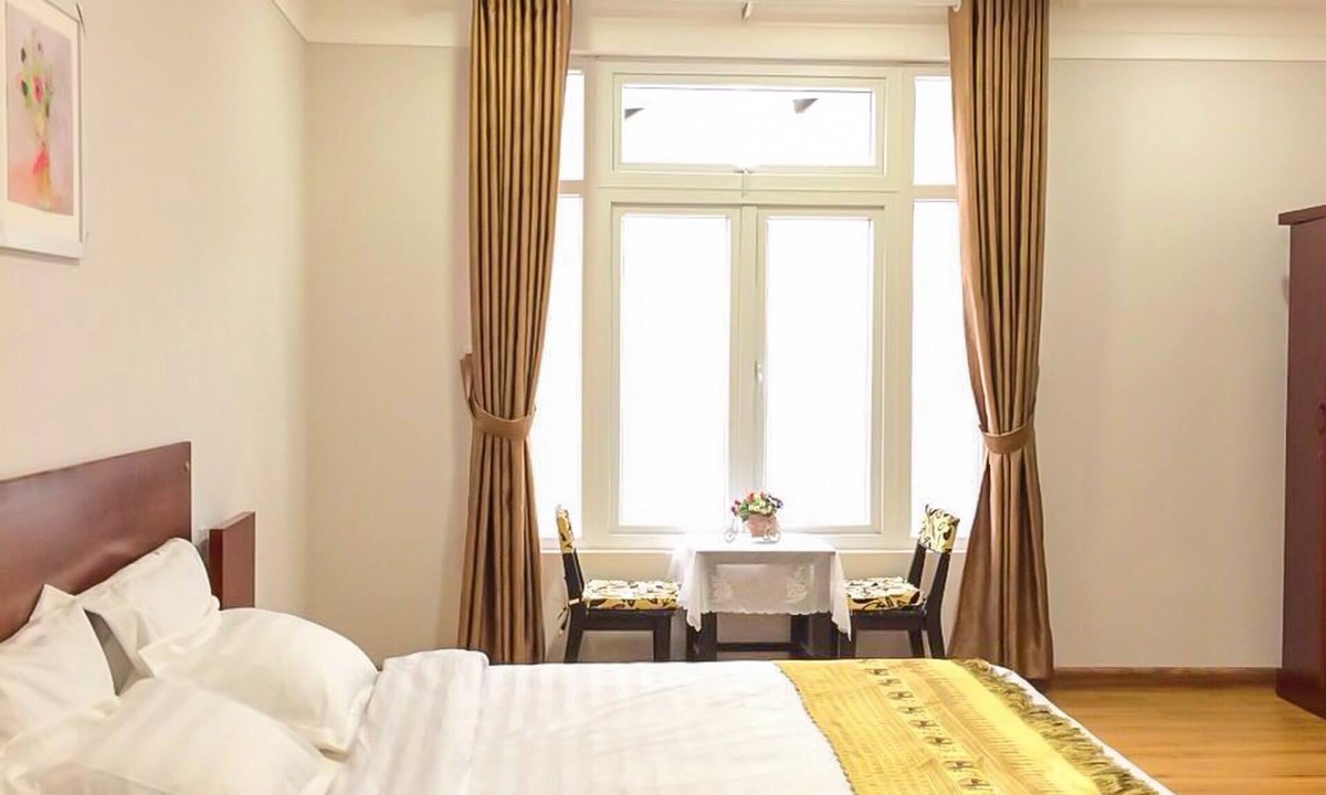 Phuong House | Jolie House - Villa 2 Double Rooms - Great Getaway