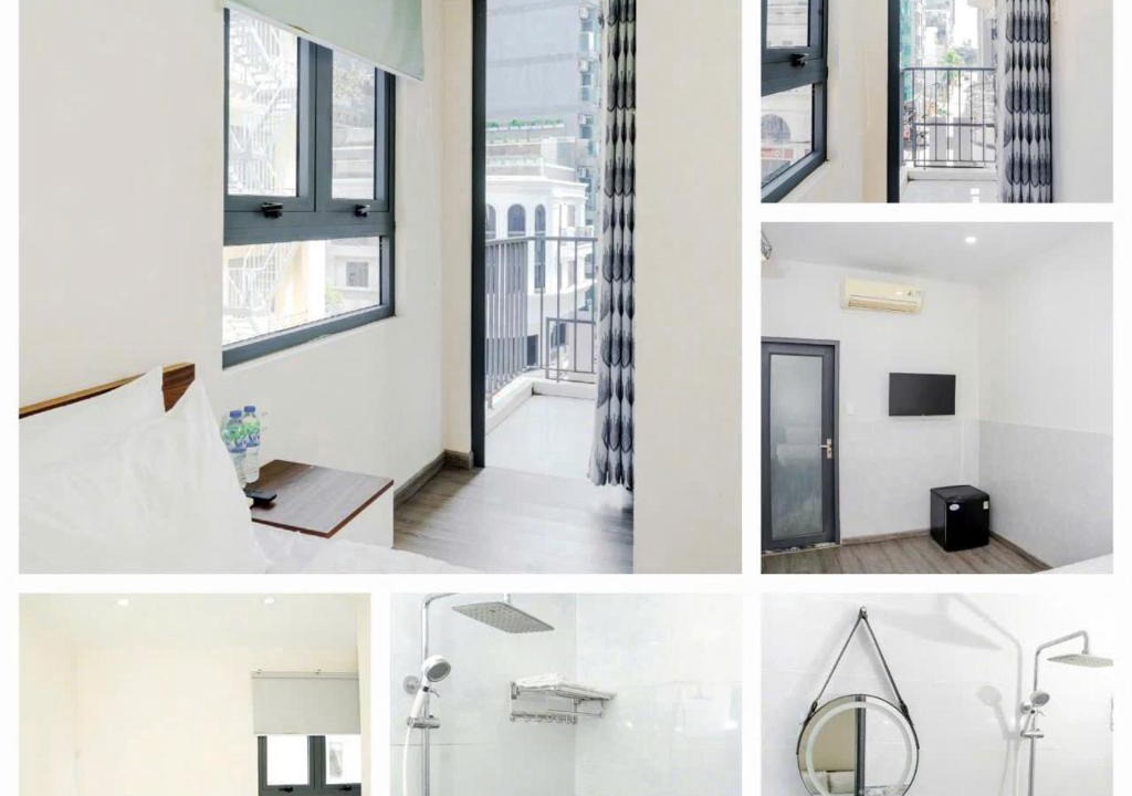 Thang Tam Hotel | Jolilian Kiều Phượng Bãi Sau