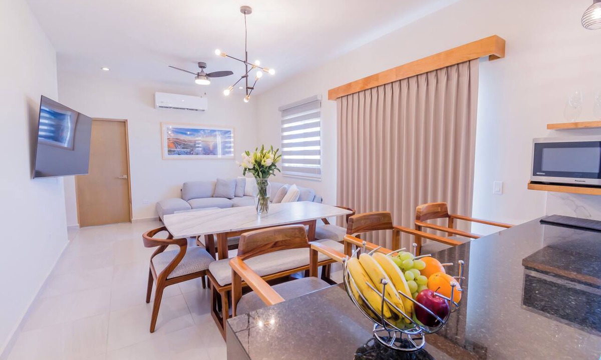 La Paz Hotel | Josefa Suites