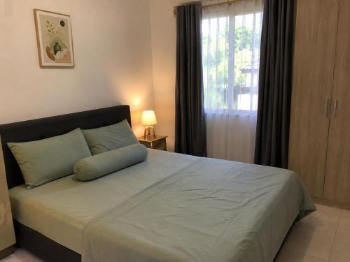 Bao Loc House | josua Peak Guest House 3
