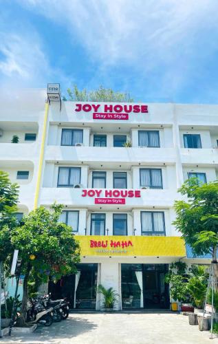 Tuy Hoa Hotel | Joy House