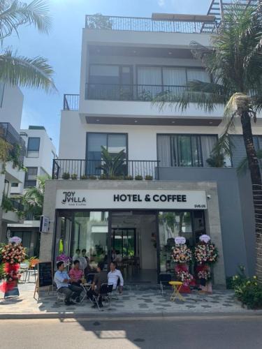 Ngoc Thanh Hotel | Joy Villa Đại Lải - 5 phòng ngủ