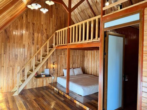 Tran Chau Cabin | JoyStay