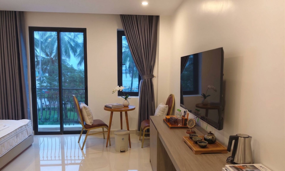 Dong Hoi Apartment | July Hotel Quang Binh