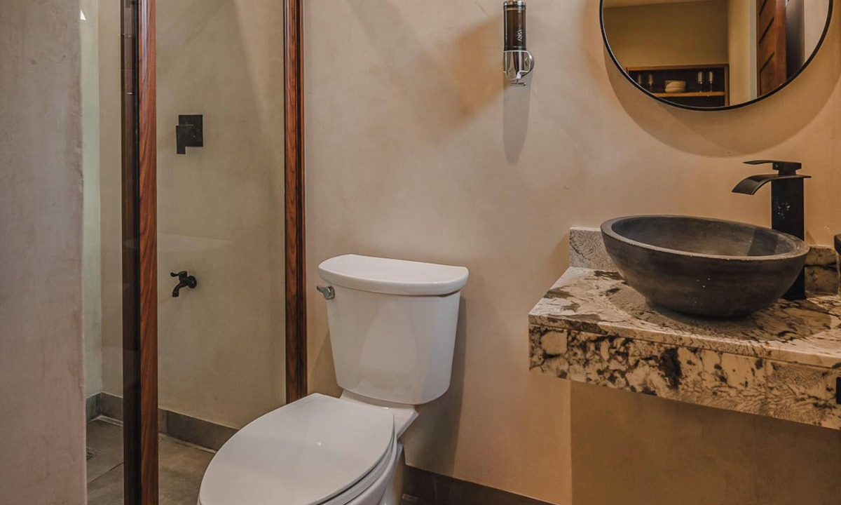 El Cuyo Apartment | JUNAB HOUSE - APARTMENT 4