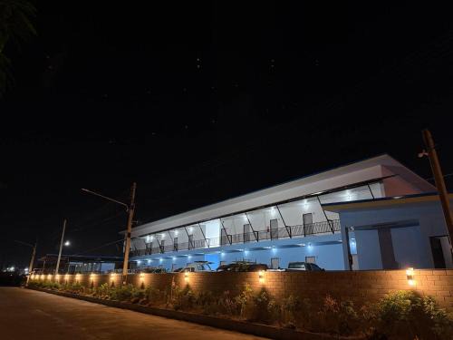 Phan Thong Hostel | K-Am คราม อมตะ รีสอร์ต