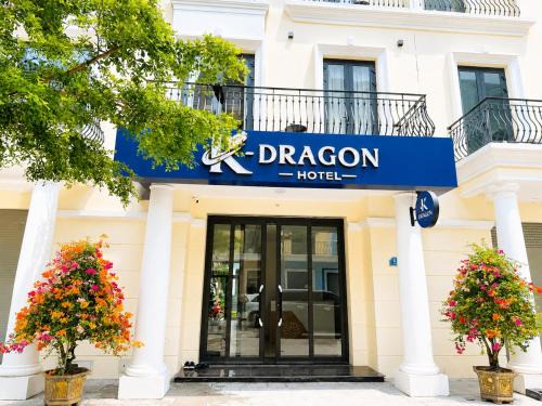 Hai Phong Hotel | K-Dragon Hotel Đồi Rồng, Đồ Sơn