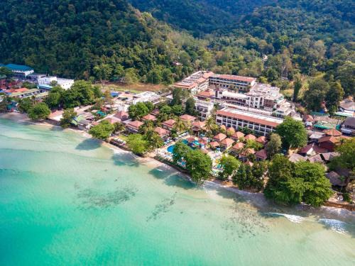 Ko Chang Resort | Kacha Resort & Spa, Koh Chang