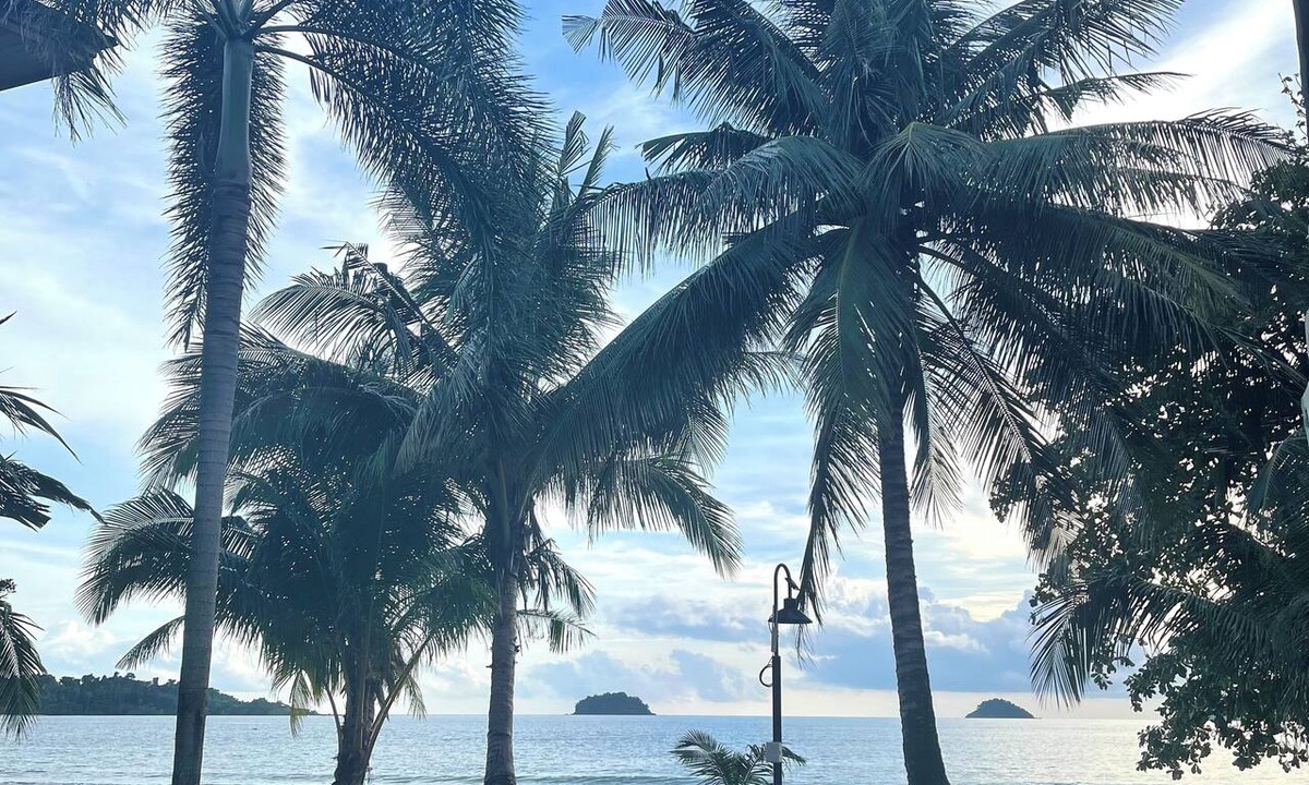 Ko Chang Hotel | Kaibae Beach Resort