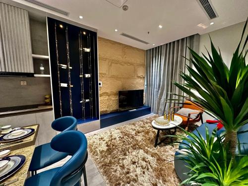 Bac Ninh Apartment | Kaida Apartment (凯达公寓酒店)