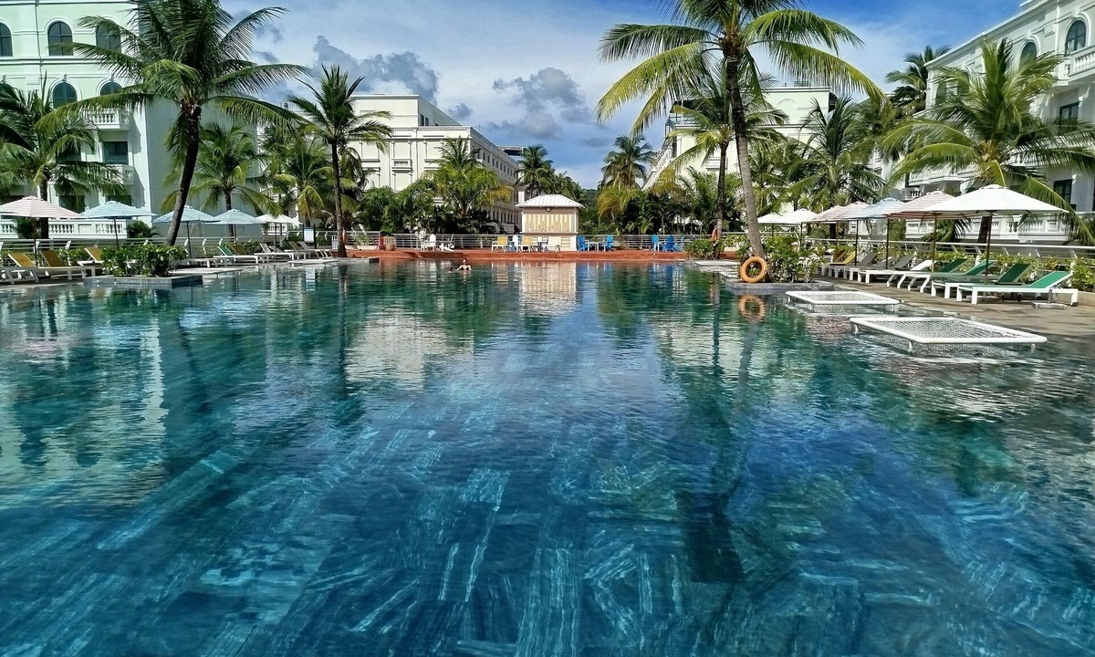Duong To Hotel | Kalia Phu Quoc Hotel 2