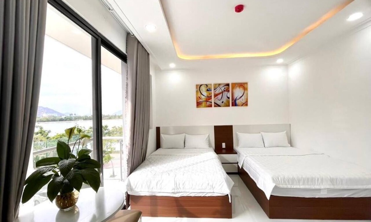 Phan Rang Hotel | KAMI HOTEL