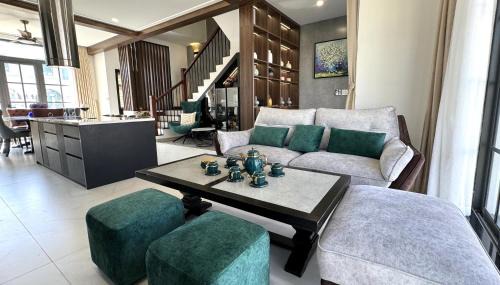 Phan Thiet Villa | KaMi Villa - Novaworld Phan Thiết