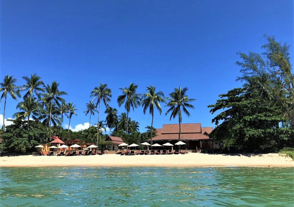 Lipa Noi Resort | Kanok Buri Resort