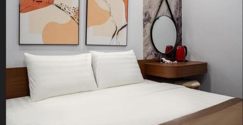 Quan Do Son Apartment | Kapás Hotel