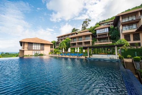 Karon Resort | Karon Phunaka Resort