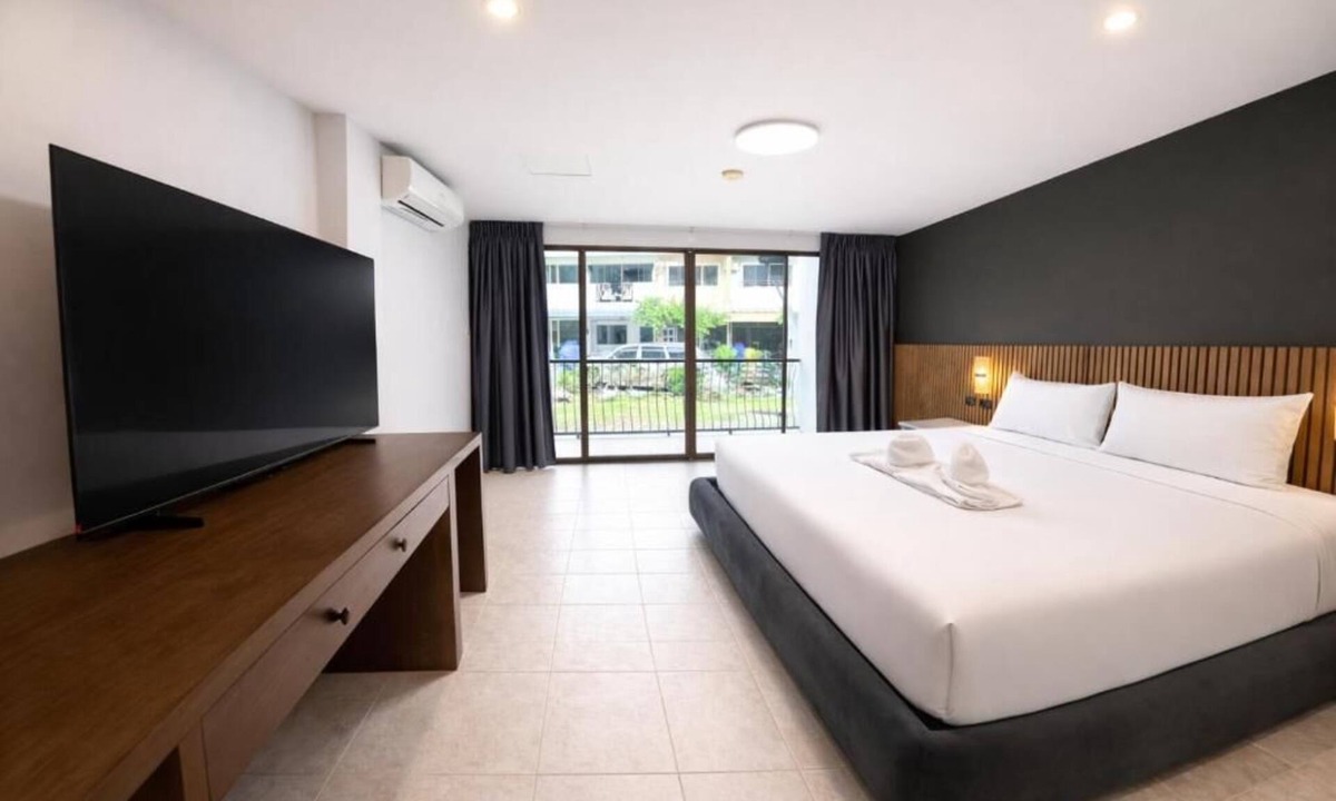 Karon Hotel | Karon Place