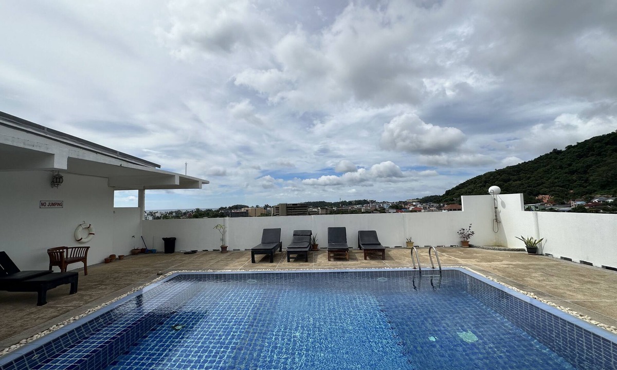 Kata Hotel | Kata Place Hotel