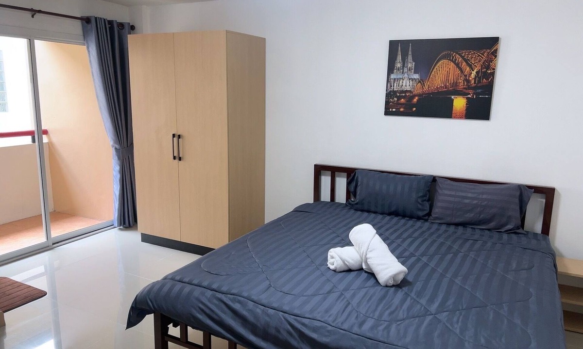 Kathu Hotel | Kathu Place Phuket