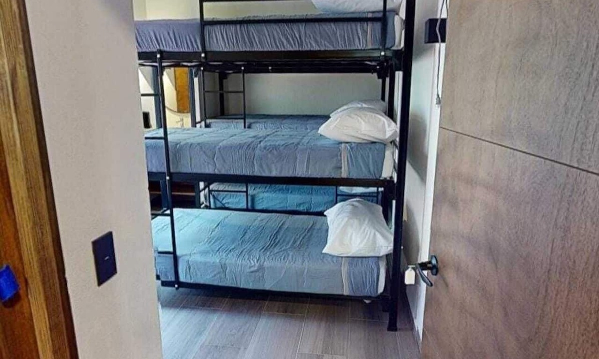 Roma Sur Hostel | Kayaa