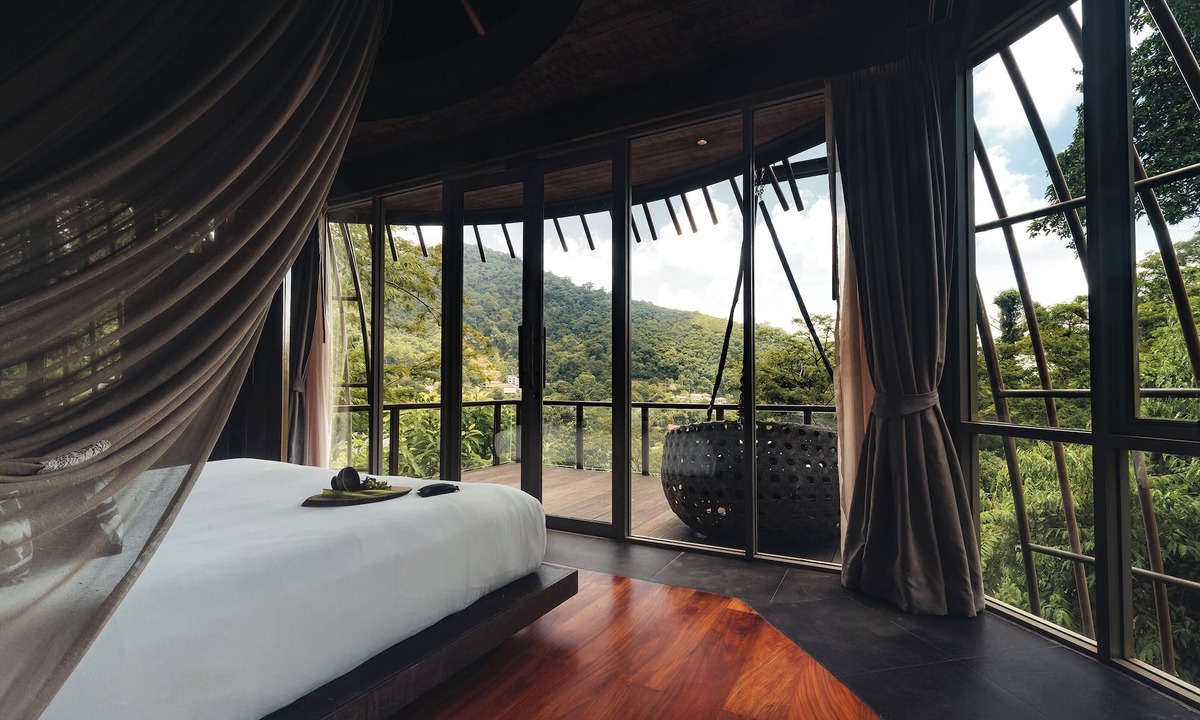 Kamala Resort | Keemala