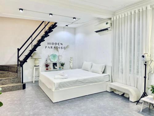 Hang Bai Apartment | Kem apartment 2 bedrooms