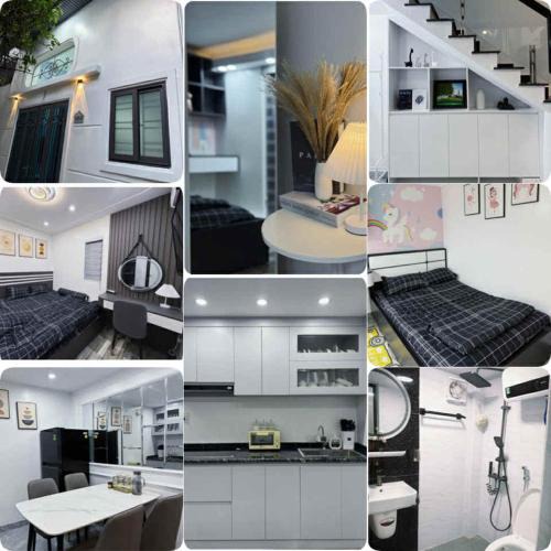 Le Chan Apartment | Kem Homestay 2 - Nhà riêng 2 phòng ngủ