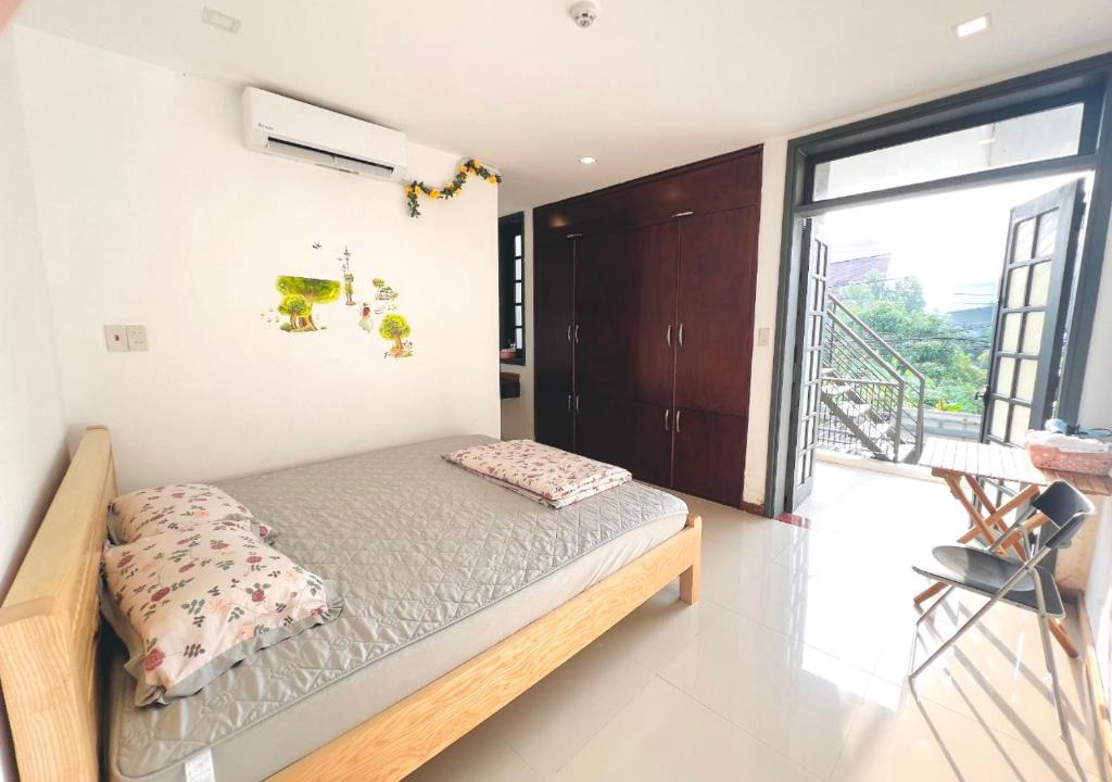 Hue Apartment | Kempib Homestay - đậu nhiều ô tô